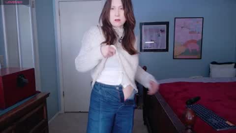 Goddess L online show from 02-02-26, 04:49