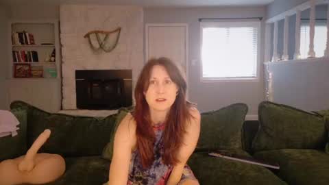 Goddess L online show from 06-27-26, 11:54
