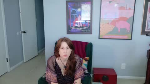 Goddess L online show from 07-02-26, 09:32