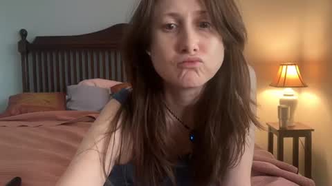 Goddess L online show from 07-05-26, 11:56