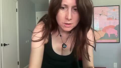 Goddess L online show from 07-08-26, 08:02