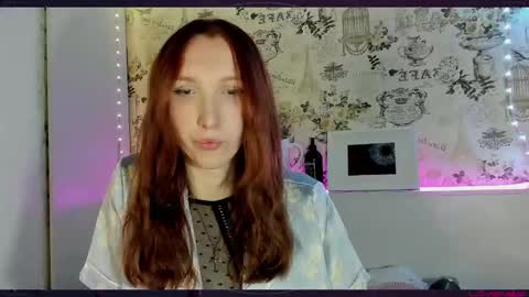 Liza online show from 12-17-24, 02:22