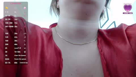 Snapshot of mommyissuess_ chatting on 02-01-25, 02:05 Daphne online show from 02-01-25, 02:05