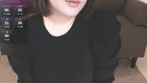 Momo online show from 11-26-25, 10:11