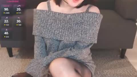 Momo online show from 03-12-26, 09:26