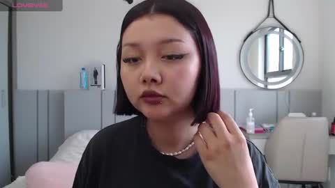 Kim Jang Mi online show from 06-09-26, 01:39