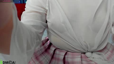 mon1ca_jones online show from 02-20-26, 09:10