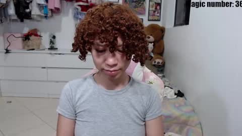 Jessie online show from 01-08-26, 05:54