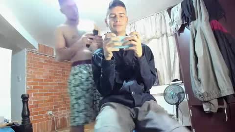 nicolas online show from 12-07-24, 01:25