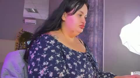 Monica online show from 07-20-26, 12:07