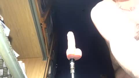 monegg anal online show from 01-28-25, 09:50