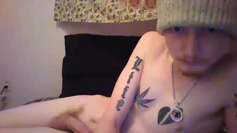 Steven Rhyne online show from 12-18-24, 08:57