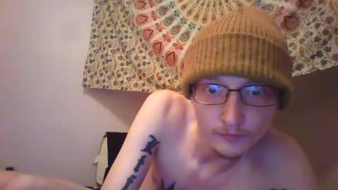 Steven Rhyne online show from 01-17-25, 02:28