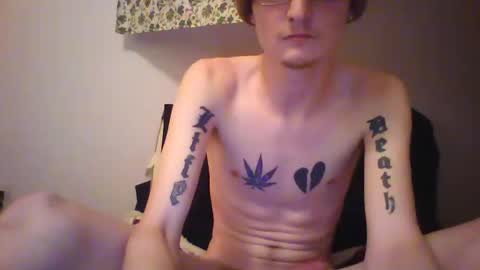 Steven Rhyne online show from 01-18-25, 10:49