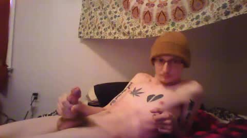 Steven Rhyne online show from 02-09-25, 03:34