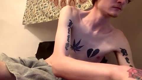 Steven Rhyne online show from 03-05-25, 12:27