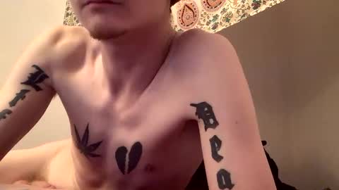 Steven Rhyne online show from 03-06-25, 10:36