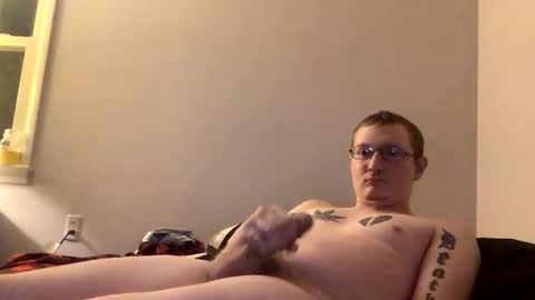 Steven Rhyne online show from 11-18-25, 06:51