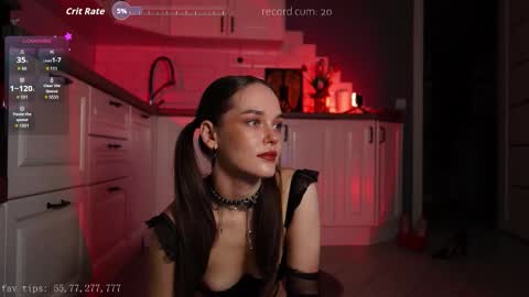 Monia Help me get 20000 subscribers online show from 03-29-26, 04:51