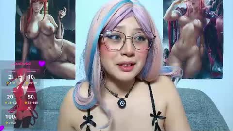 Snapshot of monica__18 chatting on 06-22-26, 11:40 Monica vega online show from 06-22-26, 11:40