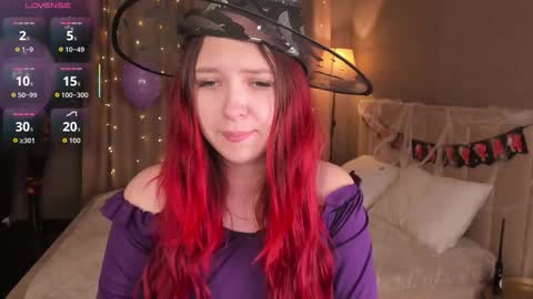 Monica online show from 10-23-25, 12:10