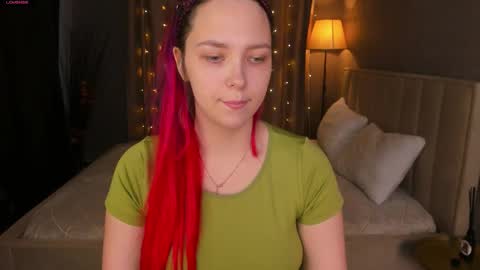 Monica online show from 02-03-26, 05:27