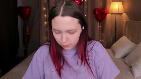 Monica online show from 02-19-26, 05:25