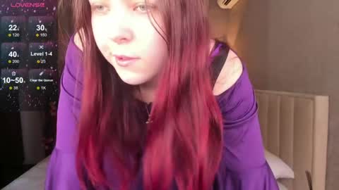 Monica online show from 04-24-26, 05:32