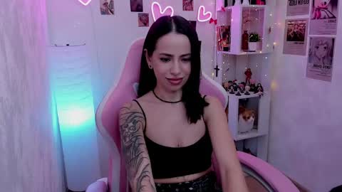 Snapshot of monica_brilliant chatting on 04-18-26, 09:02 Monica online show from 04-18-26, 09:02