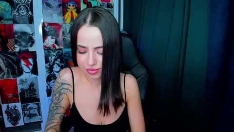 Snapshot of monica_brilliant chatting on 04-26-26, 08:34 Monica online show from 04-26-26, 08:34