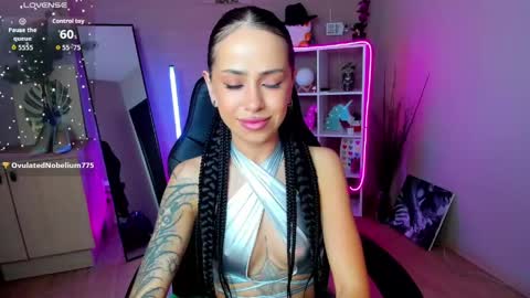 Snapshot of monica_brilliant chatting on 05-15-26, 08:43 Monica online show from 05-15-26, 08:43
