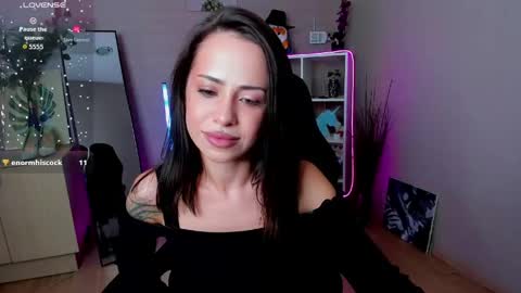Snapshot of monica_brilliant chatting on 05-30-26, 08:22 Monica online show from 05-30-26, 08:22