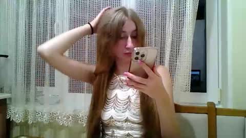 Monica online show from 10-10-25, 08:30
