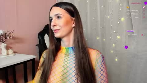 Monica Velvet online show from 10-21-25, 10:43