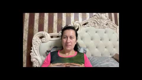 Monica online show from 12-20-25, 09:38