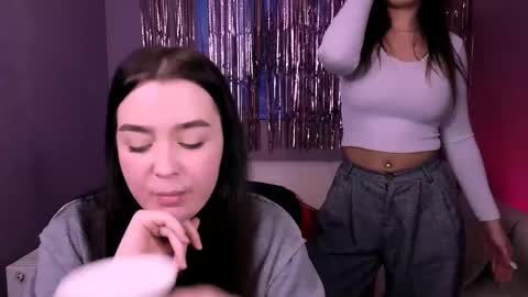 Monica online show from 02-25-26, 09:13