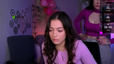 Monica online show from 02-27-26, 08:31