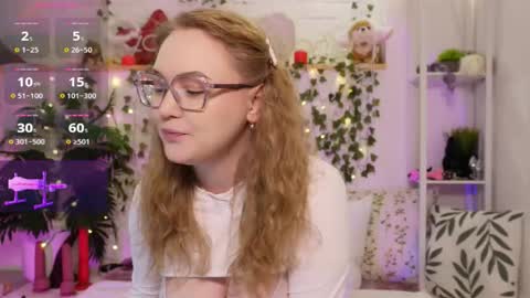 monicaasis online show from 11-16-25, 05:40