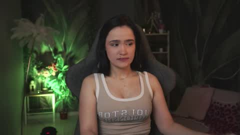 monica online show from 04-11-26, 12:04