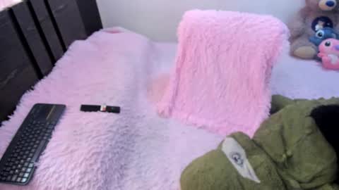 monicaharrison online show from 03-10-26, 02:22