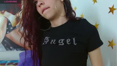 Snapshot of monicahotsex303av chatting on 01-15-25, 11:51 monicahotsex303av online show from 01-15-25, 11:51