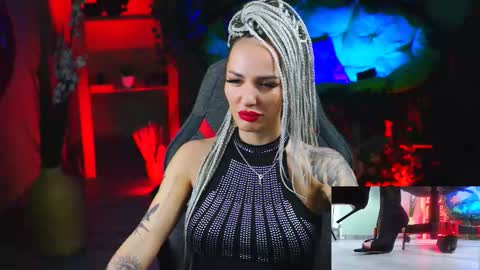 Monika online show from 02-18-25, 12:06