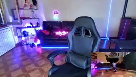 Miss Monica online show from 07-20-26, 10:39