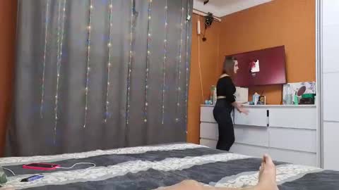 Monica Teddy online show from 10-04-25, 08:29