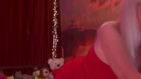 Monika    online show from 03-16-26, 02:17