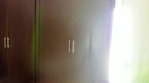 MONIK FOX online show from 10-31-25, 07:48