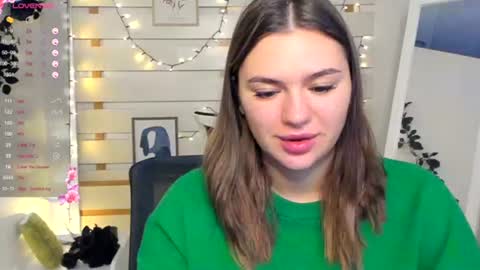 Monika online show from 11-14-25, 07:07