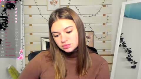 Monika online show from 11-17-25, 09:48