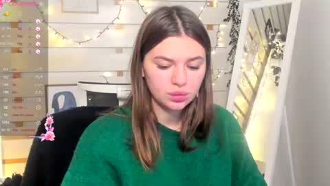 Monika online show from 11-26-25, 06:58