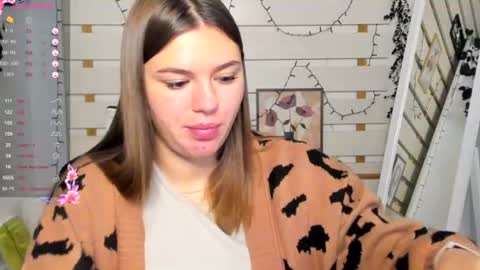 Monika online show from 11-27-25, 07:10